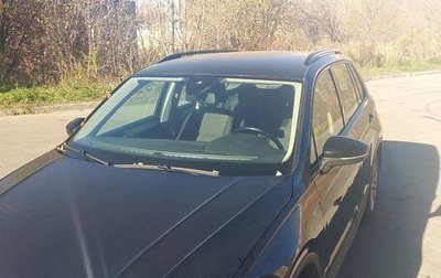 Volkswagen Tiguan II, 2020 год, 1 919 000 рублей, 1 фотография