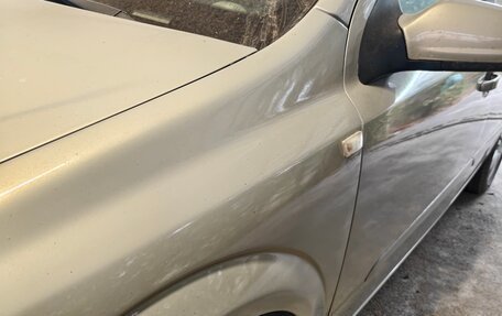 Opel Astra H, 2008 год, 465 000 рублей, 1 фотография