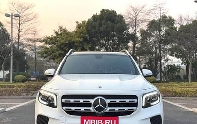 Mercedes-Benz GLB, 2022 год, 1 990 000 рублей, 1 фотография