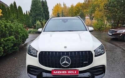 Mercedes-Benz GLS, 2020 год, 6 200 000 рублей, 1 фотография