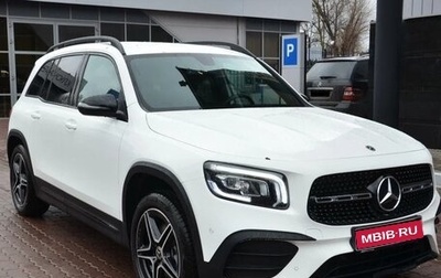Mercedes-Benz GLB, 2023 год, 3 090 000 рублей, 1 фотография
