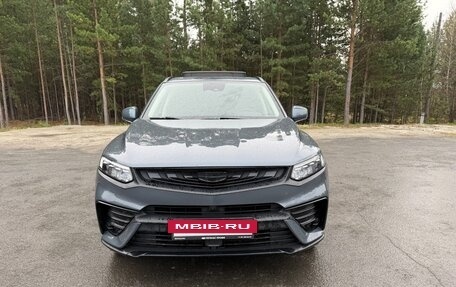 Geely Tugella FY11, 2022 год, 2 900 000 рублей, 3 фотография