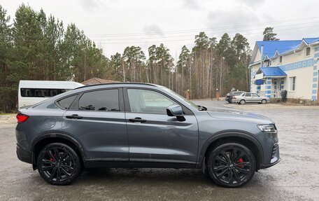 Geely Tugella FY11, 2022 год, 2 900 000 рублей, 6 фотография