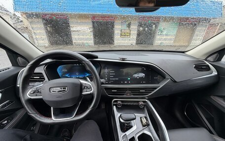Geely Tugella FY11, 2022 год, 2 900 000 рублей, 11 фотография