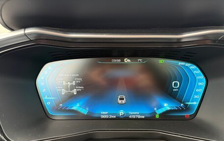 Geely Tugella FY11, 2022 год, 2 900 000 рублей, 17 фотография