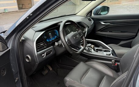 Geely Tugella FY11, 2022 год, 2 900 000 рублей, 9 фотография
