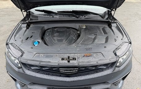 Geely Tugella FY11, 2022 год, 2 900 000 рублей, 10 фотография