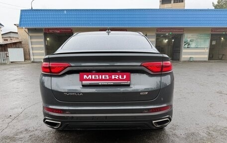Geely Tugella FY11, 2022 год, 2 900 000 рублей, 7 фотография