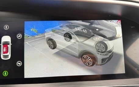 Geely Tugella FY11, 2022 год, 2 900 000 рублей, 16 фотография