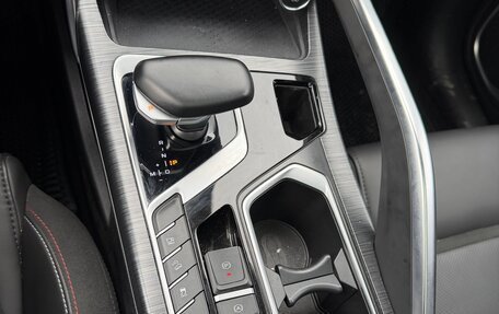 Geely Tugella FY11, 2022 год, 2 900 000 рублей, 19 фотография