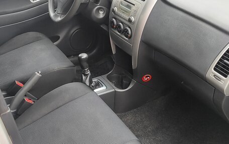 Suzuki Liana, 2004 год, 300 000 рублей, 8 фотография