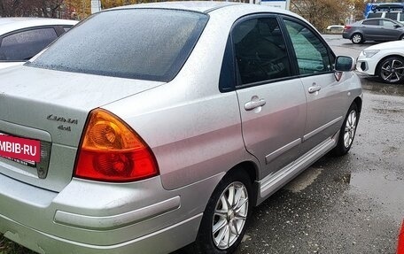 Suzuki Liana, 2004 год, 300 000 рублей, 4 фотография