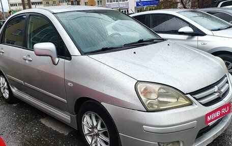 Suzuki Liana, 2004 год, 300 000 рублей, 3 фотография