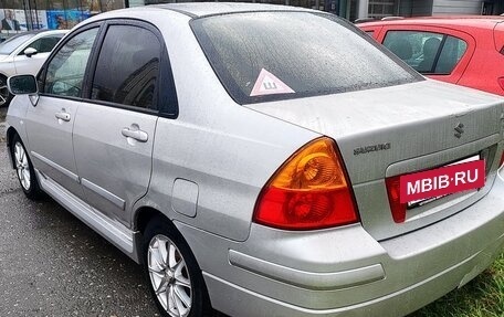Suzuki Liana, 2004 год, 300 000 рублей, 6 фотография