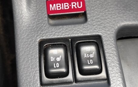 Suzuki Liana, 2004 год, 300 000 рублей, 13 фотография