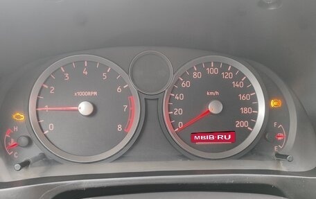 Suzuki Liana, 2004 год, 300 000 рублей, 17 фотография