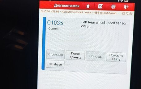 Suzuki Liana, 2004 год, 300 000 рублей, 18 фотография