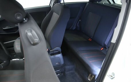Opel Corsa D рестайлинг _i, 2010 год, 370 000 рублей, 11 фотография