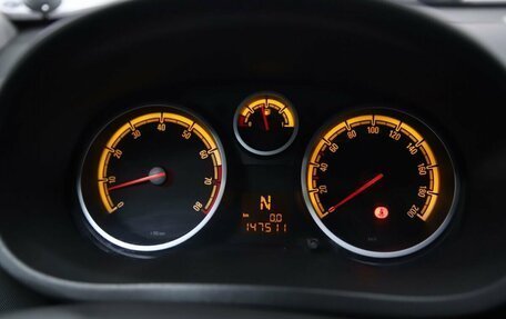 Opel Corsa D рестайлинг _i, 2010 год, 370 000 рублей, 15 фотография