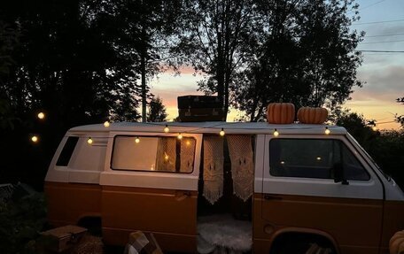 Volkswagen Transporter T3, 1988 год, 350 000 рублей, 4 фотография