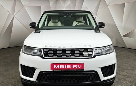 Land Rover Range Rover Sport II, 2018 год, 4 680 000 рублей, 7 фотография