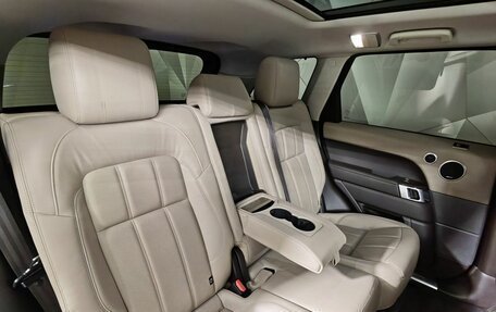 Land Rover Range Rover Sport II, 2018 год, 4 680 000 рублей, 17 фотография