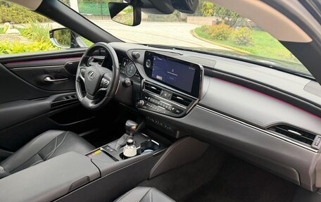 Lexus ES VII, 2024 год, 7 090 000 рублей, 6 фотография