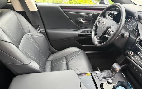 Lexus ES VII, 2024 год, 7 090 000 рублей, 7 фотография