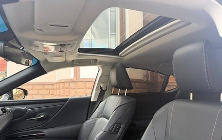 Lexus ES VII, 2024 год, 7 090 000 рублей, 9 фотография