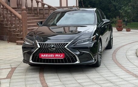 Lexus ES VII, 2024 год, 7 090 000 рублей, 5 фотография