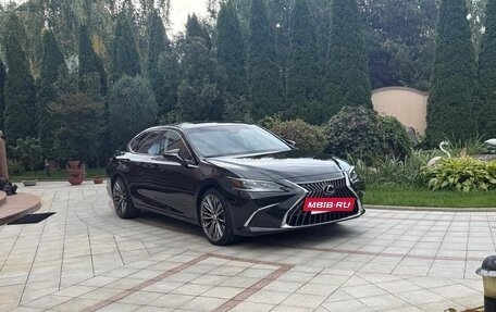 Lexus ES VII, 2024 год, 7 090 000 рублей, 2 фотография