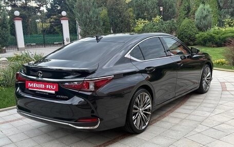Lexus ES VII, 2024 год, 7 090 000 рублей, 4 фотография