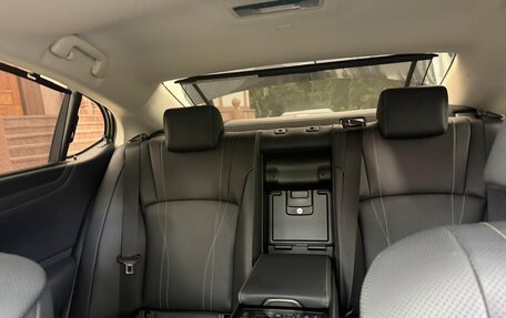 Lexus ES VII, 2024 год, 7 090 000 рублей, 10 фотография