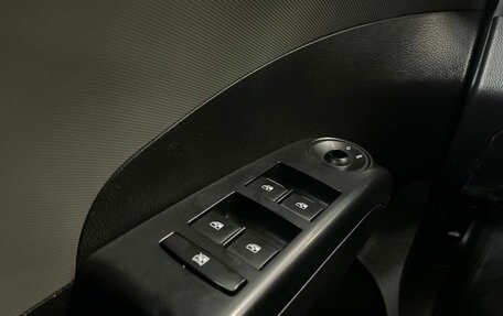 Chevrolet Aveo III, 2015 год, 699 000 рублей, 19 фотография