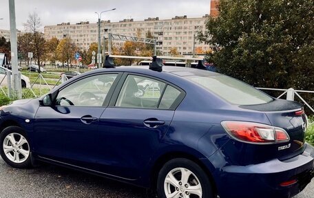 Mazda 3, 2012 год, 790 000 рублей, 3 фотография