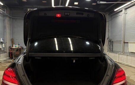 Mercedes-Benz E-Класс, 2020 год, 3 300 000 рублей, 2 фотография