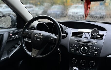 Mazda 3, 2012 год, 790 000 рублей, 5 фотография