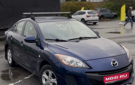 Mazda 3, 2012 год, 790 000 рублей, 2 фотография