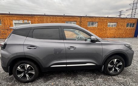 Chery Tiggo 4 I рестайлинг, 2024 год, 1 750 000 рублей, 2 фотография