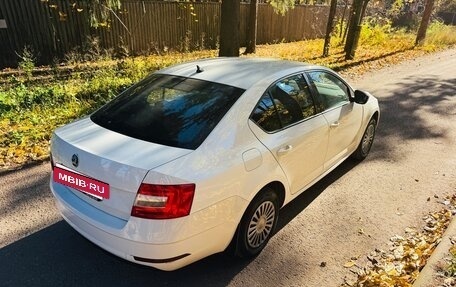 Skoda Octavia, 2019 год, 790 000 рублей, 4 фотография