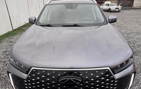 Chery Tiggo 4 I рестайлинг, 2024 год, 1 750 000 рублей, 6 фотография