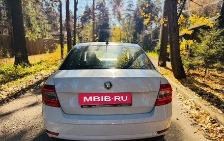 Skoda Octavia, 2019 год, 790 000 рублей, 5 фотография