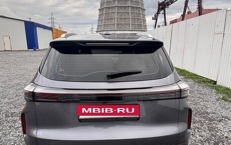 Chery Tiggo 4 I рестайлинг, 2024 год, 1 750 000 рублей, 7 фотография
