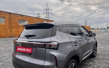 Chery Tiggo 4 I рестайлинг, 2024 год, 1 750 000 рублей, 4 фотография
