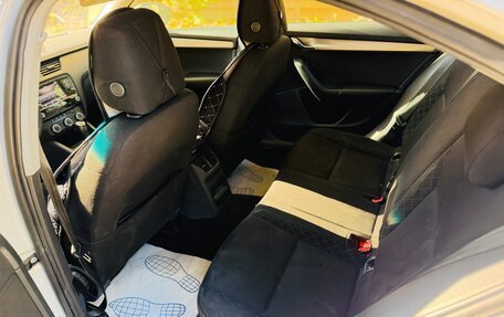 Skoda Octavia, 2019 год, 790 000 рублей, 9 фотография