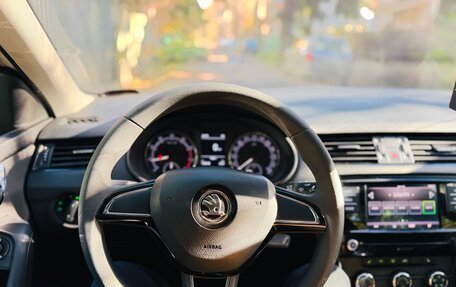 Skoda Octavia, 2019 год, 790 000 рублей, 11 фотография