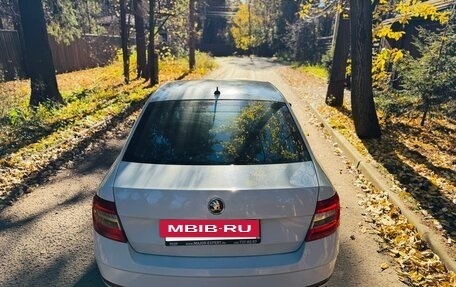 Skoda Octavia, 2019 год, 790 000 рублей, 6 фотография