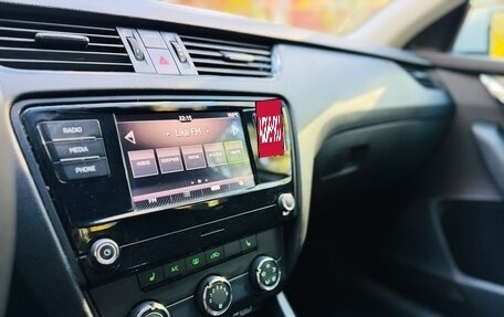 Skoda Octavia, 2019 год, 790 000 рублей, 10 фотография