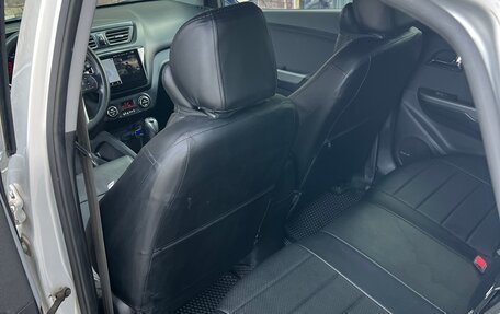 KIA Rio III рестайлинг, 2013 год, 949 999 рублей, 17 фотография