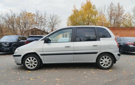 Hyundai Matrix I рестайлинг, 2004 год, 540 000 рублей, 7 фотография